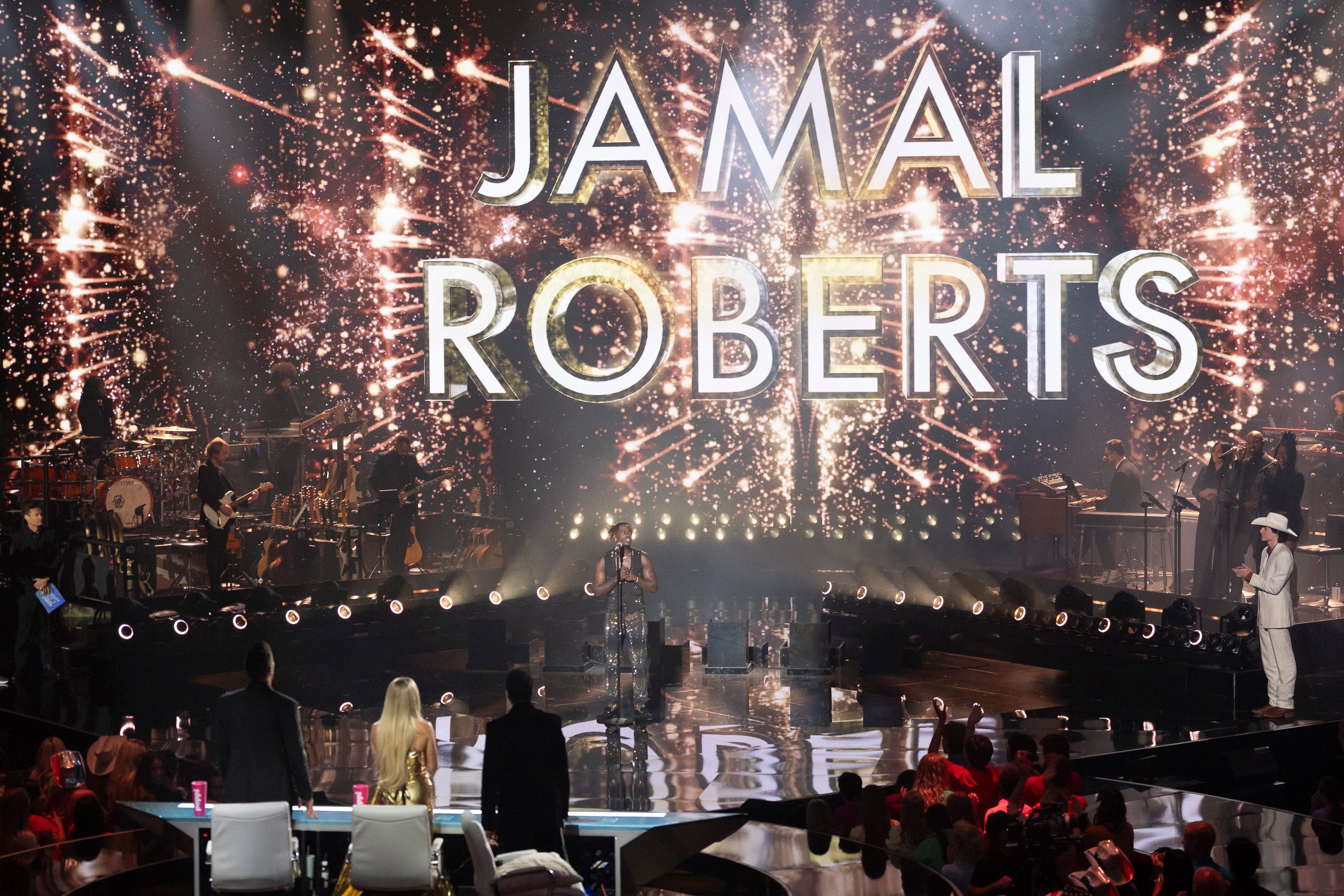 Jamal Roberts: From Mississippi Teacher to American Idol Champion