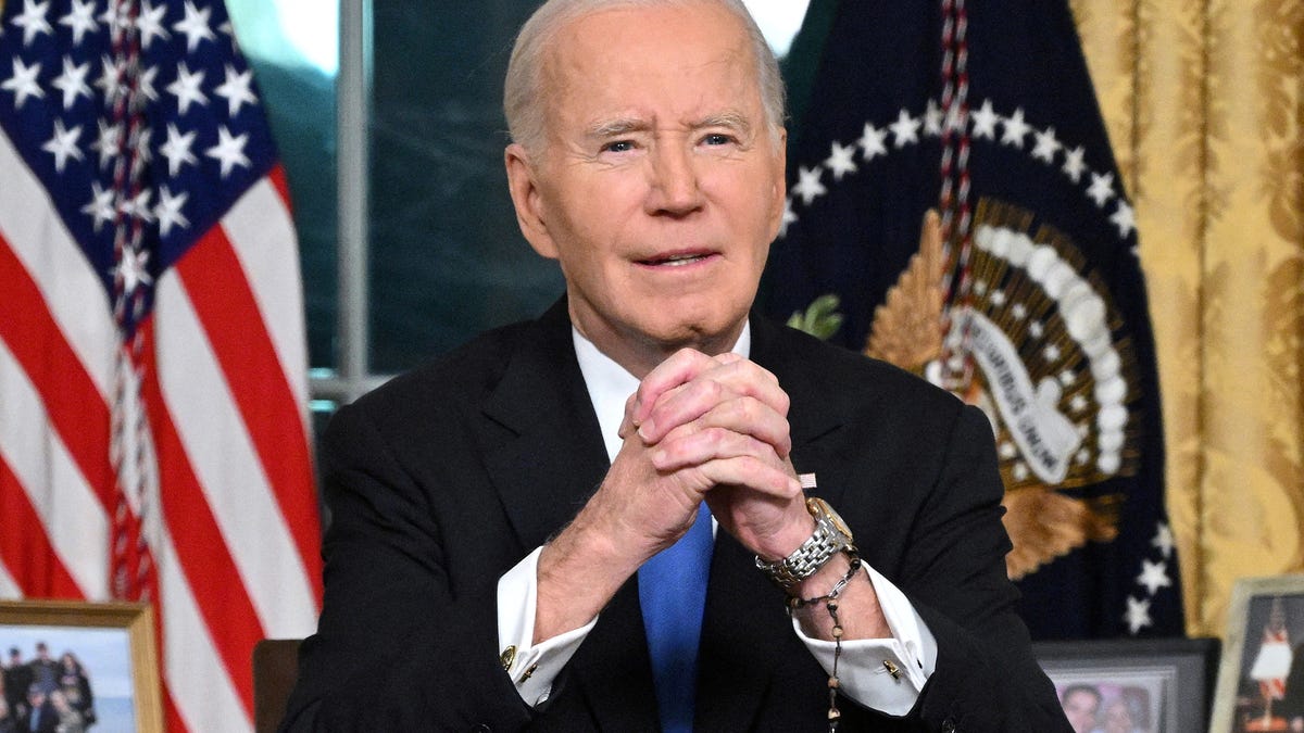 On May 18, a spokesperson announced that Biden was diagnosed with an "aggressive form" of Prostate cancer on May 16th, 2025.