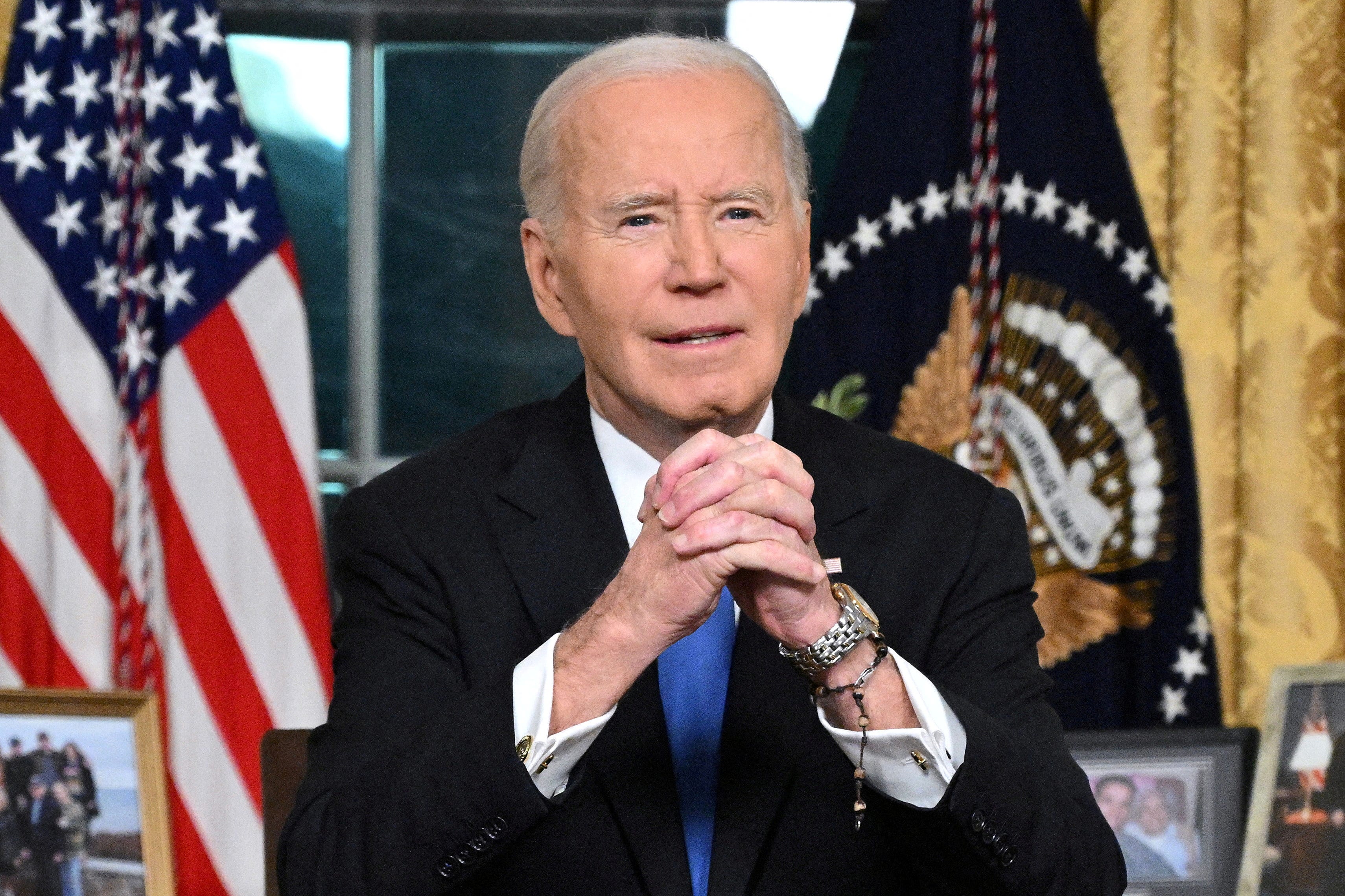 Biden's cancer diagnosis raises the question: Was he ever in good enough ...