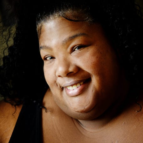Latonya Pottain was on the second episode of season 11 of the TLC show My 600lb Life.