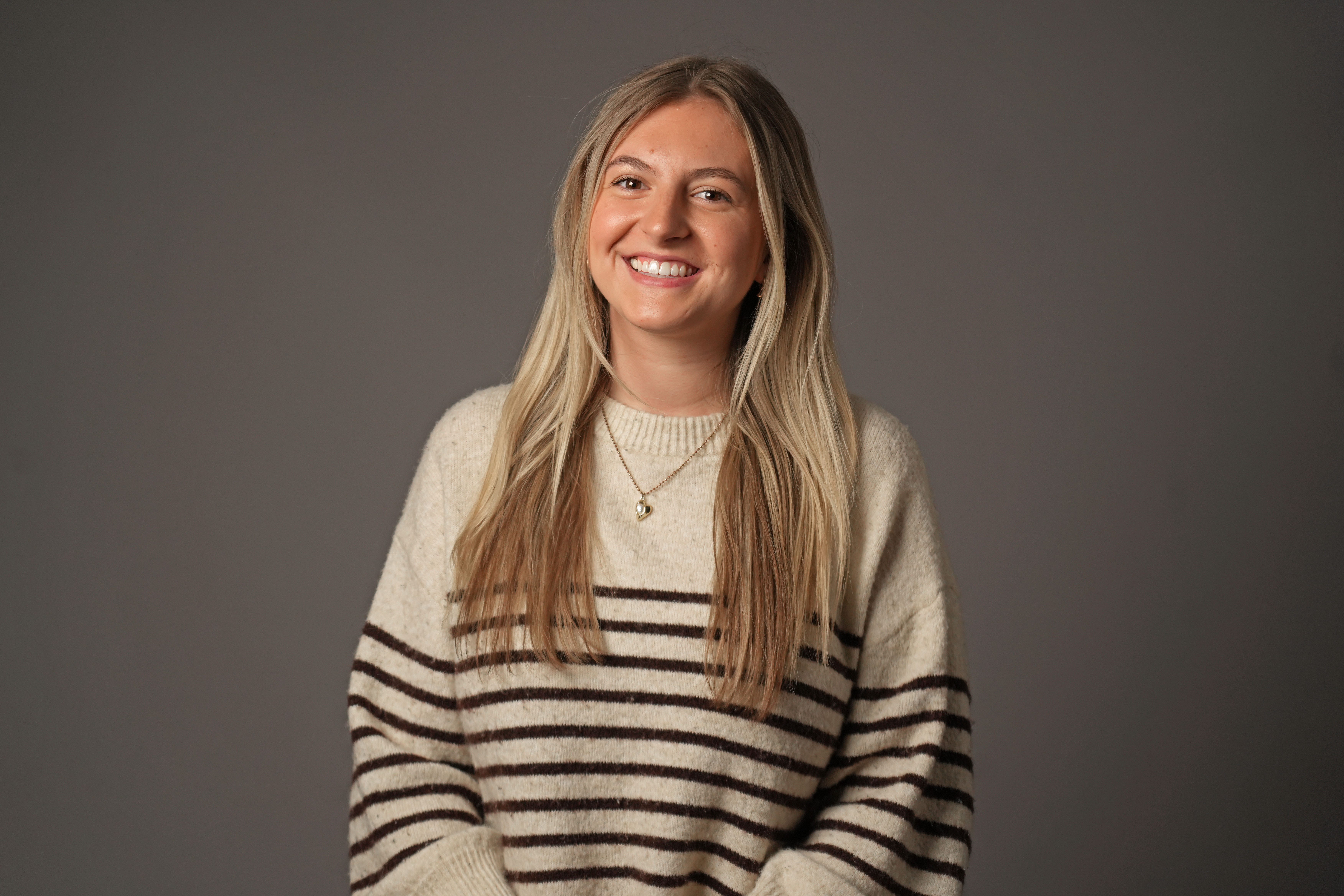 Meet Dispatch business, real estate reporter Emma Wozniak