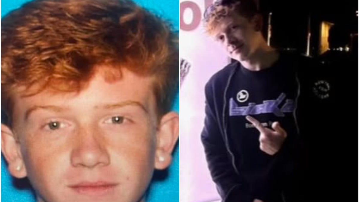 ‘More than we can bear’: Missing California student found dead in Big Bear Lake ‘More than we can bear’: Missing California student found dead in Big Bear Lake