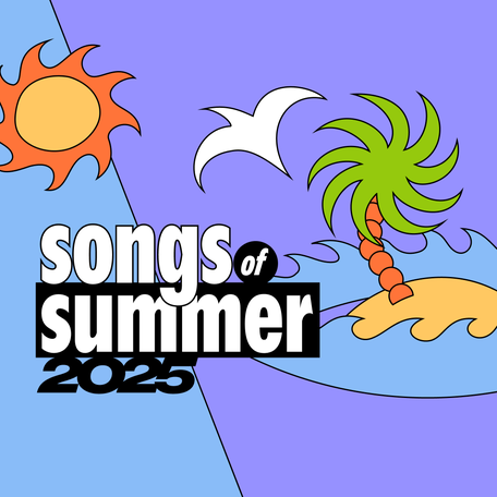 Spotify has released its predictions for the songs of the summer 2025.
