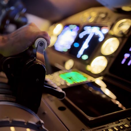 Why flying is the safest way to travel: backed by data, experts and global safety records