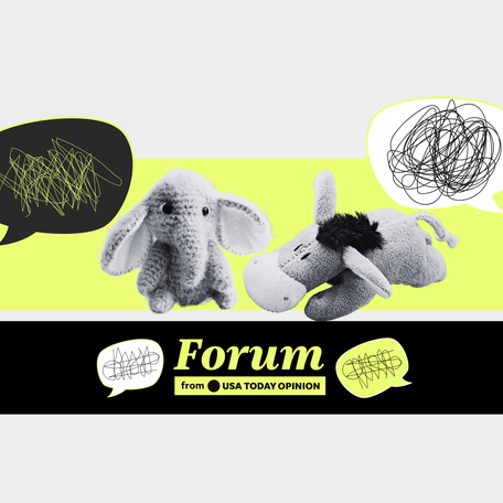 What do you think is important for kids to know in order to be good participants in this (hopefully) ongoing democratic experiment? USA TODAY Forum participants share their perspective.