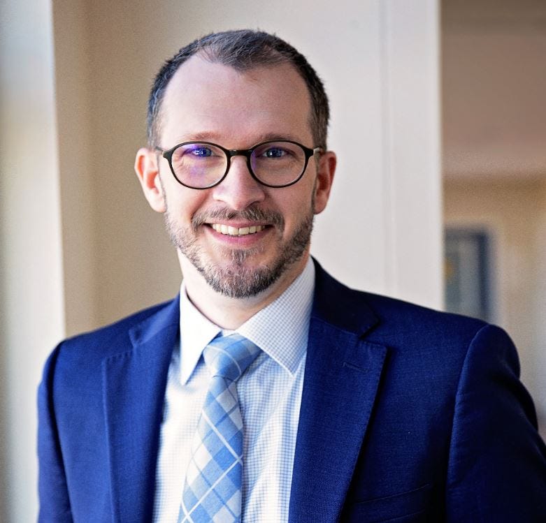 Strong future for Frisbie Memorial Hospital, Rochester area