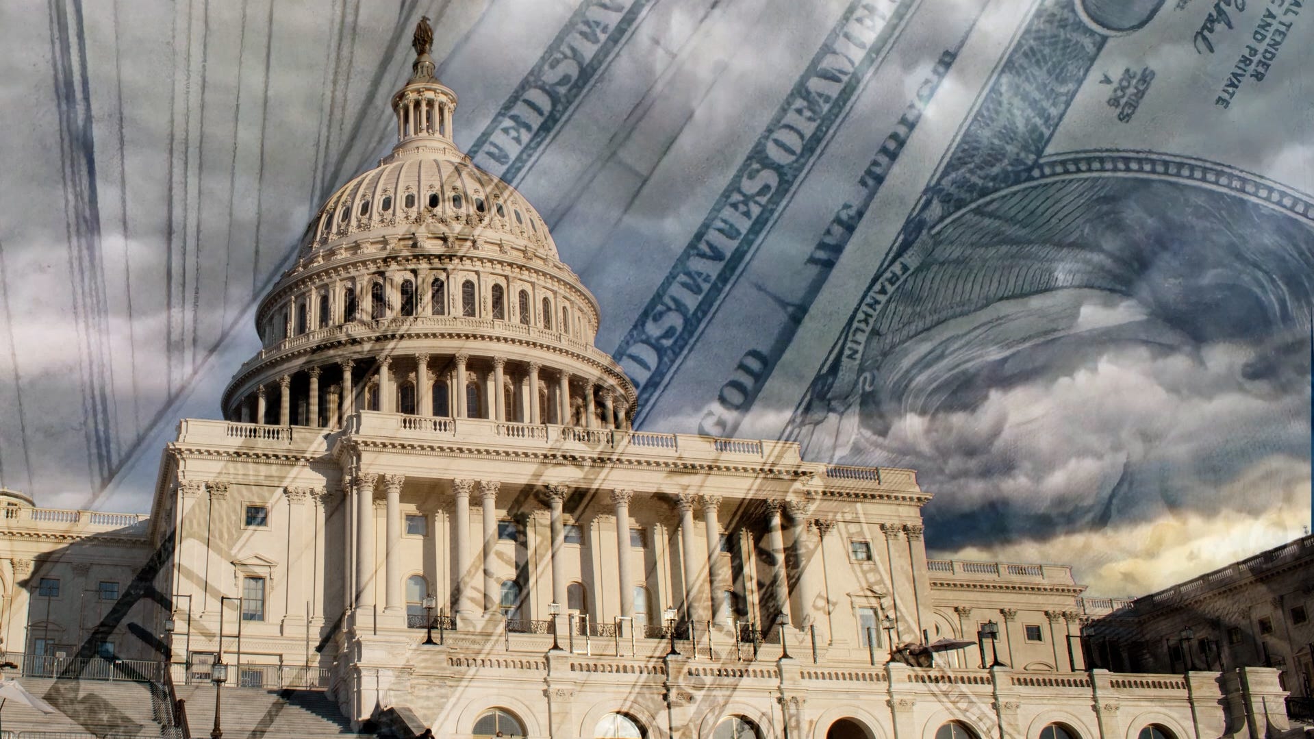 President Trump's tax bill will benefit the richest Americans