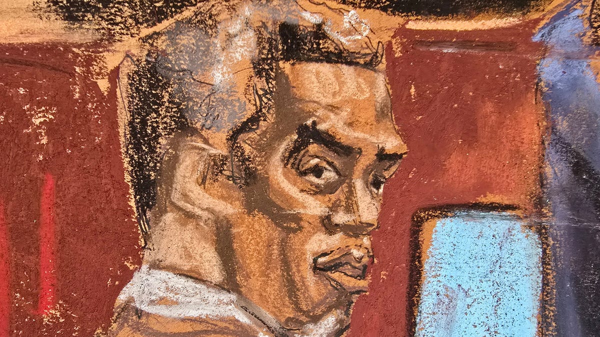 People Sean Combs