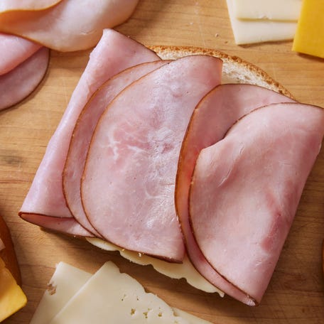 Deli Meat