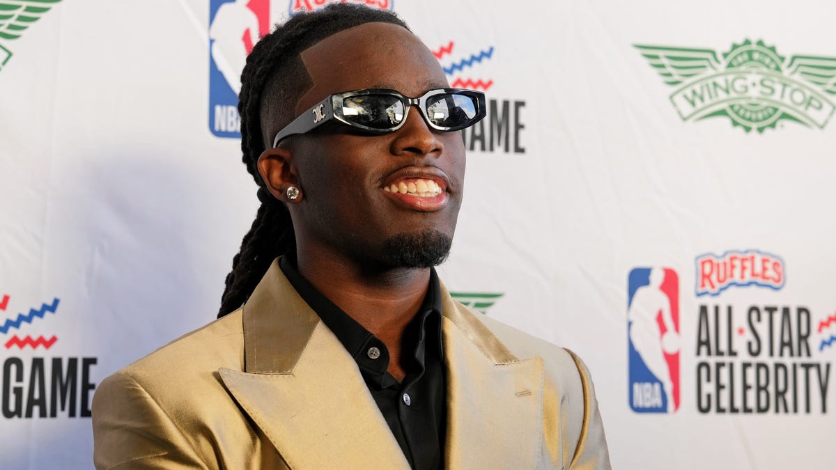 Kai Cenat’s Streamer University arrives at University of Akron, Twitch Kai Cenat’s Streamer University arrives at University of Akron, Twitch