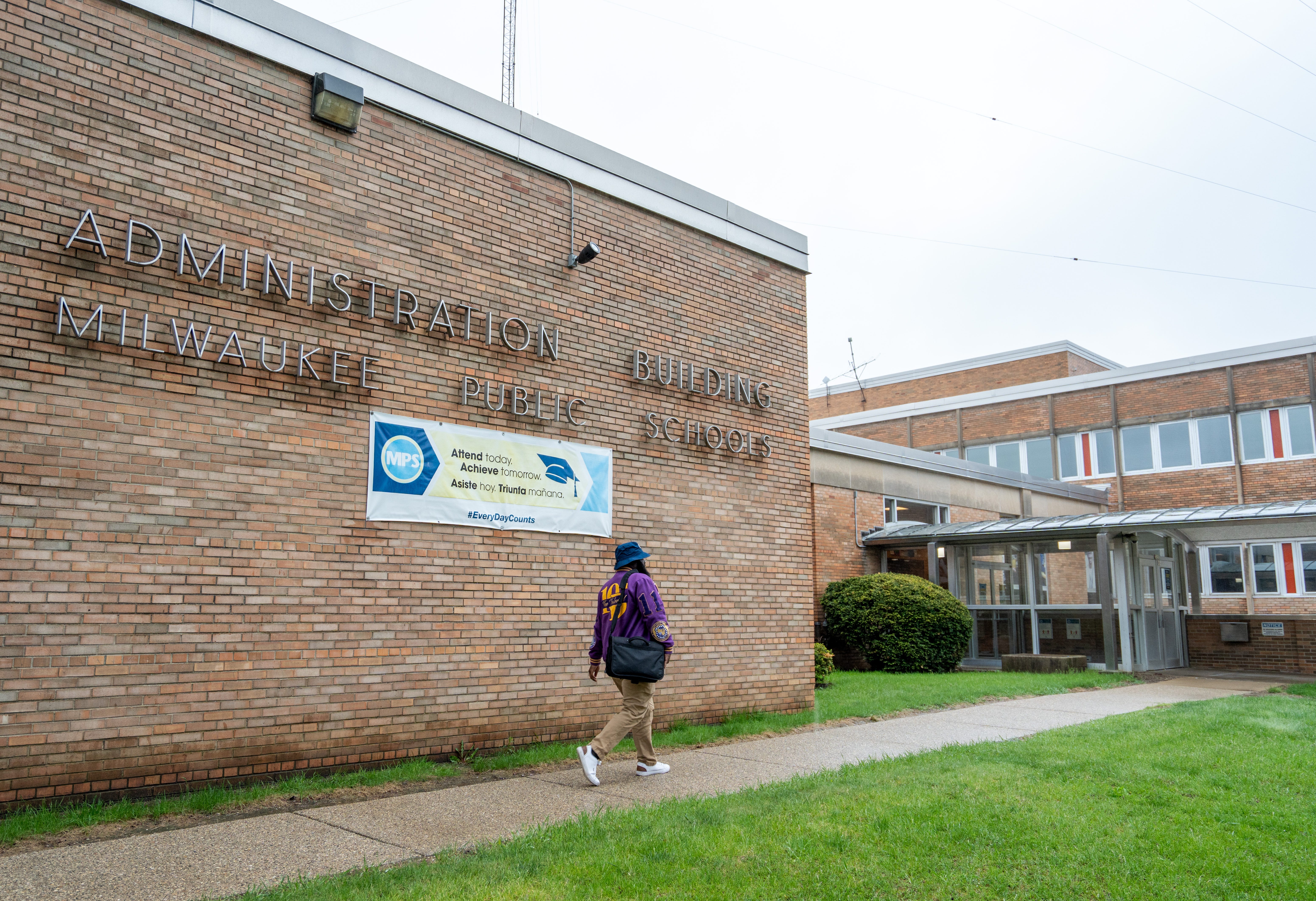 Lawsuit says MPS para locked students in boiler room as punishment