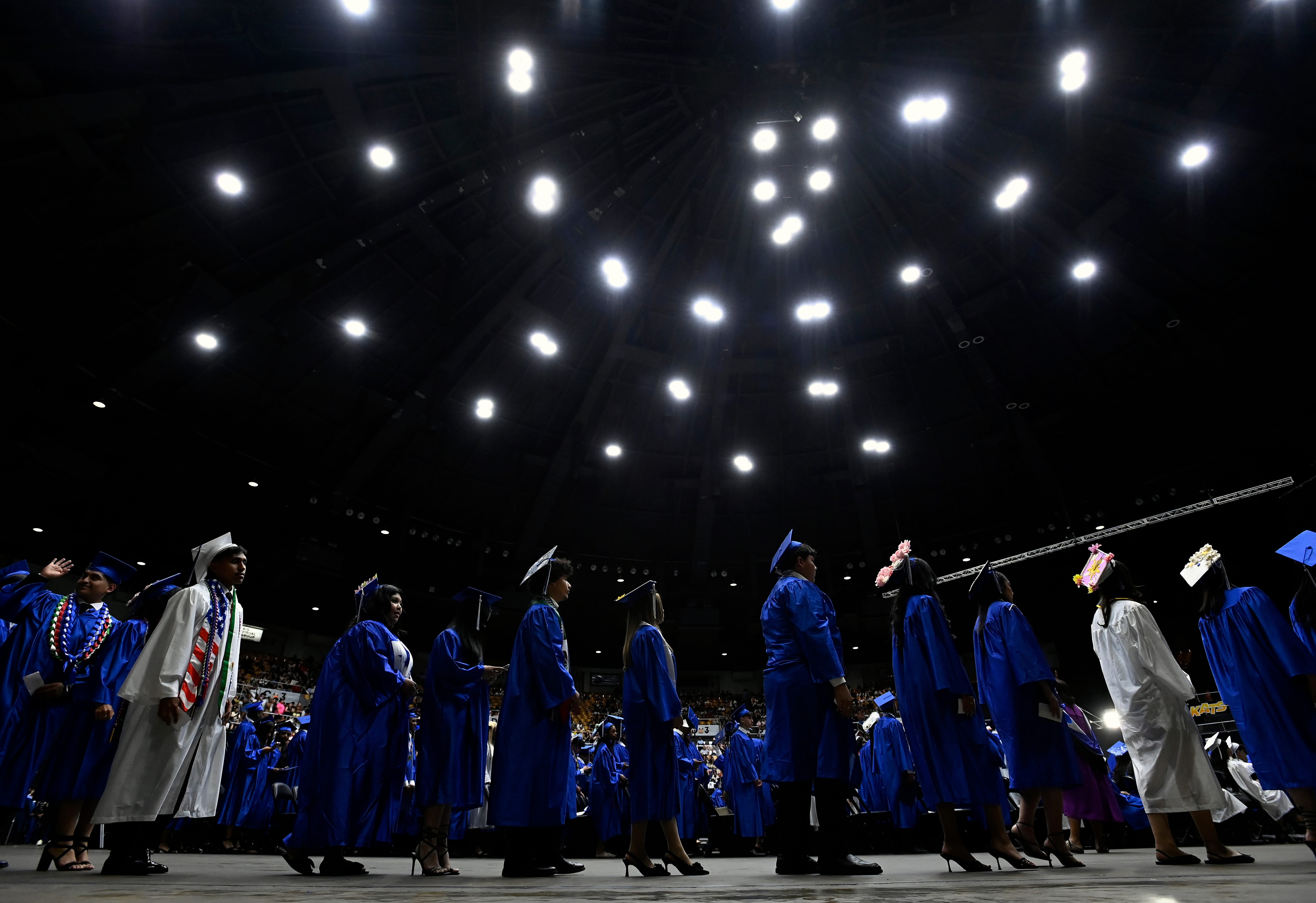 Image for Tennessee ACT scores are out for 2025