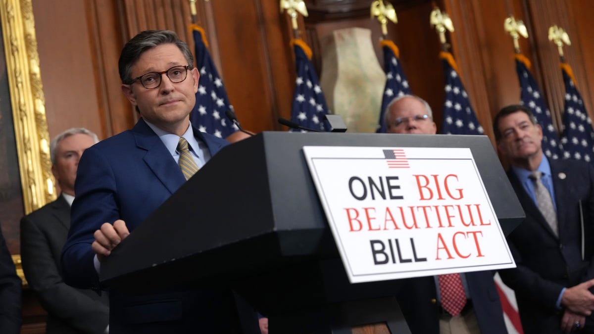 Trump budget bill would slash Medicaid. How it would affect Ohio