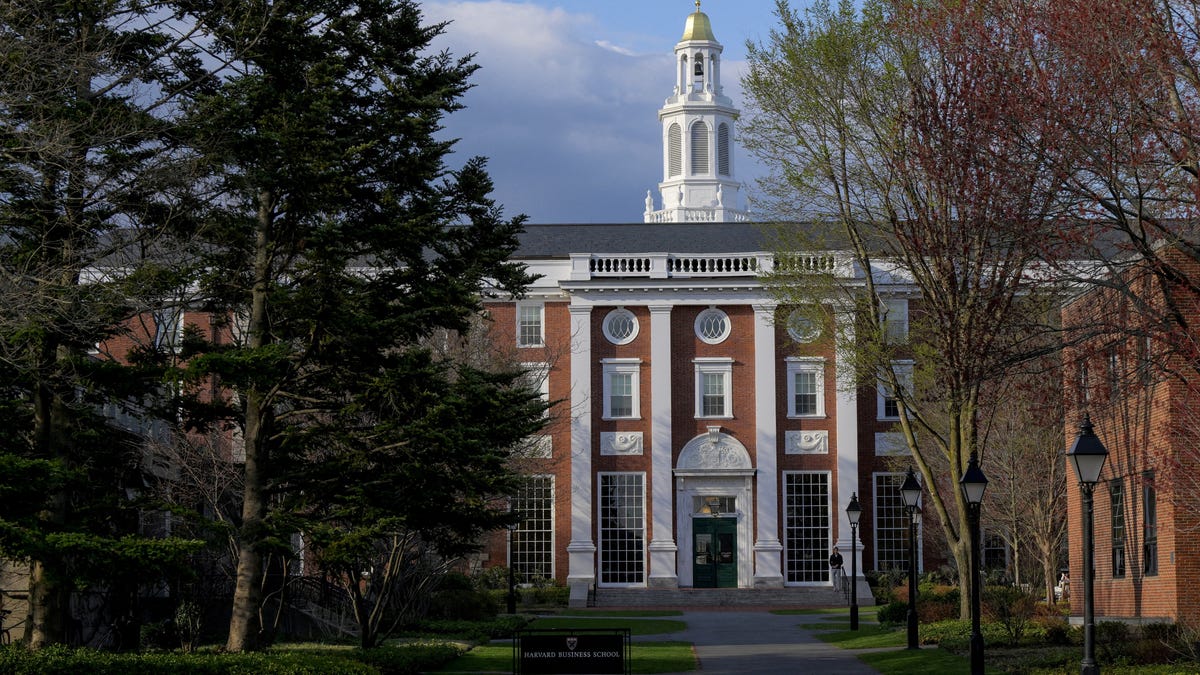 Havard Antisemitism Settlement