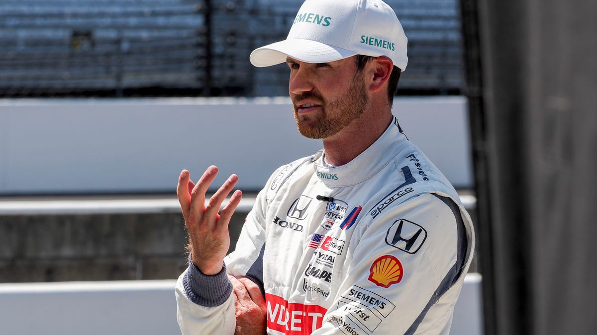 South Florida boasts four drivers who could win Indianapolis 500 South Florida boasts four drivers who could win Indianapolis 500