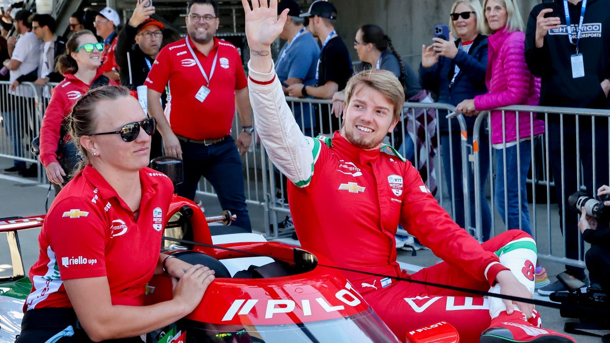 Indianapolis 500 live race leaderboard updates today: Crashes, results, time, lineup, how to watch