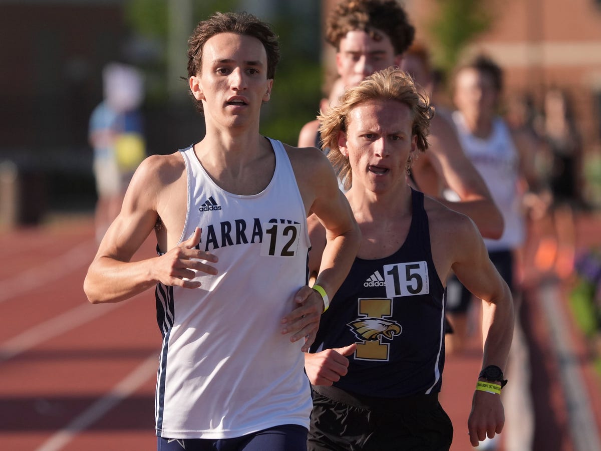 Asher Oates: Independence’s Star Runner to Compete for USA in Spain