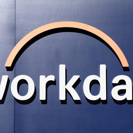 The Workday logo