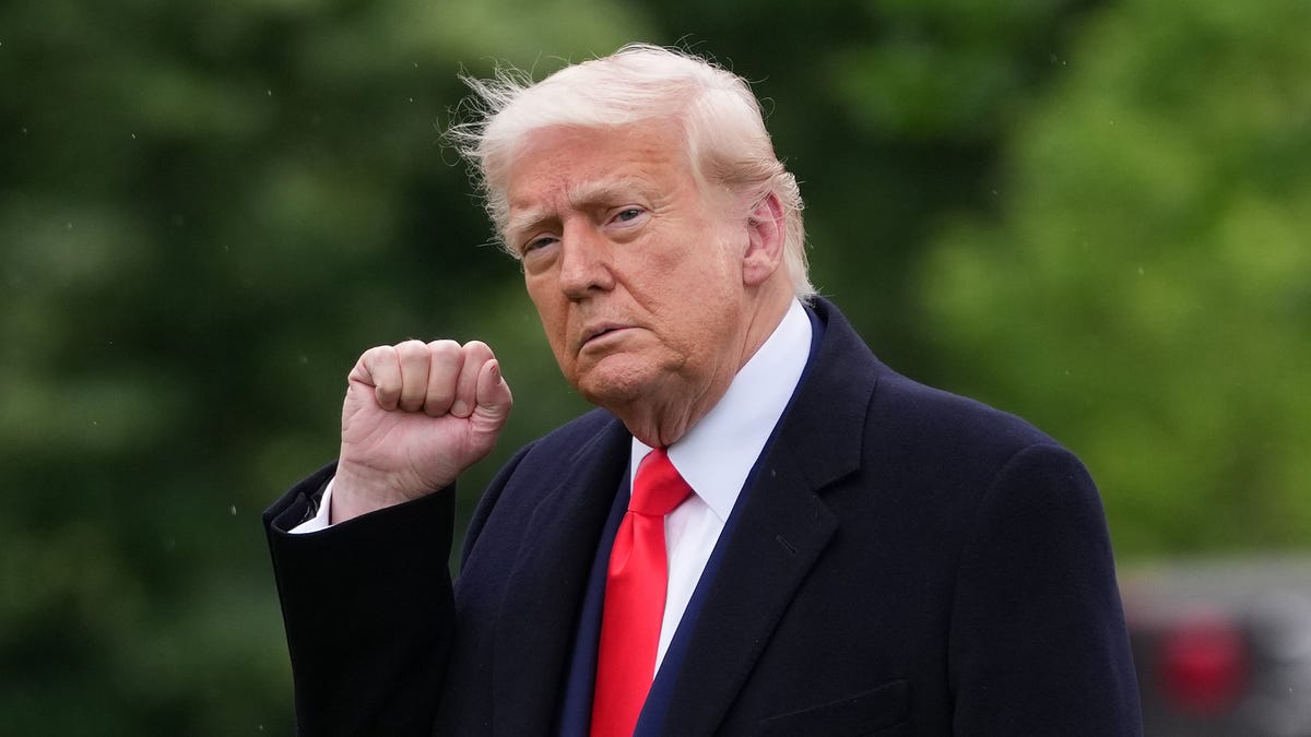 Trump said a GOP bill doesn’t change Medicaid, only targets ‘waste, fraud and abuse.’ That’s False