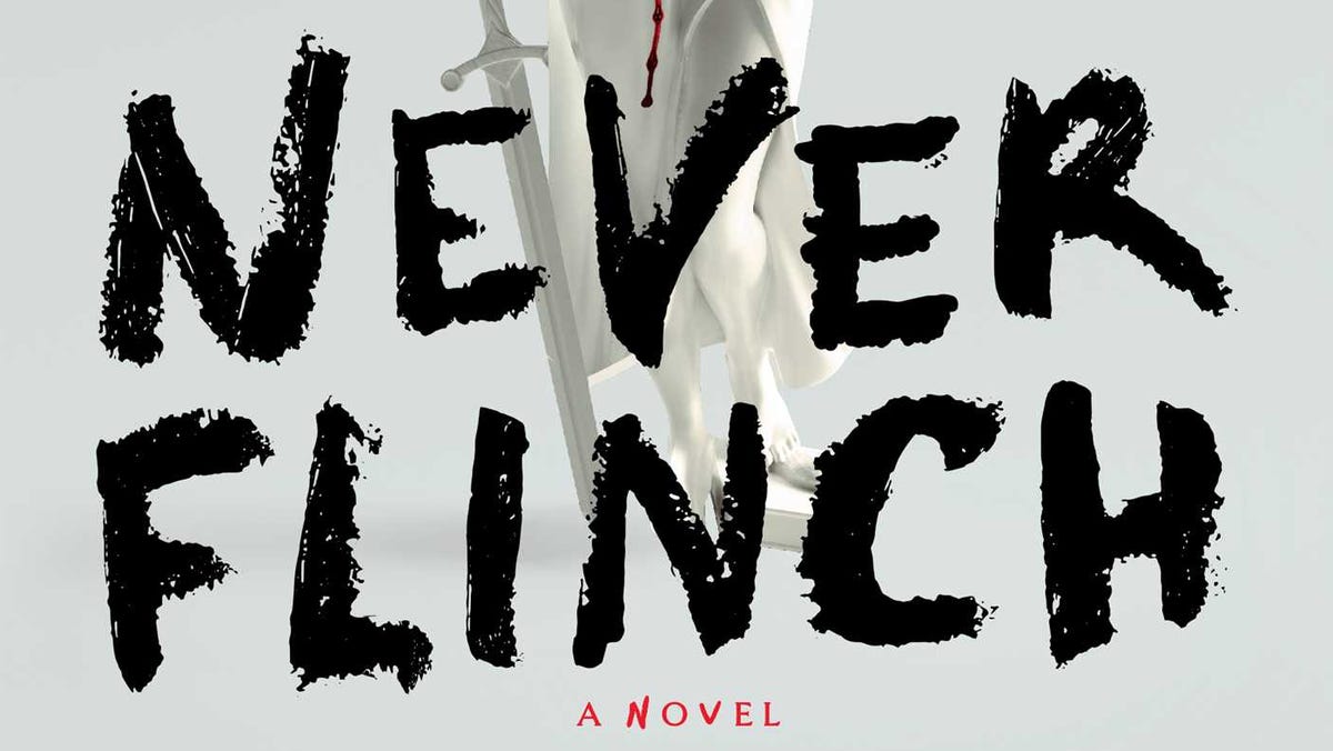 Stephen King's novel "Never Flinch" is the latest to feature recurring protagonist Holly Gibney.