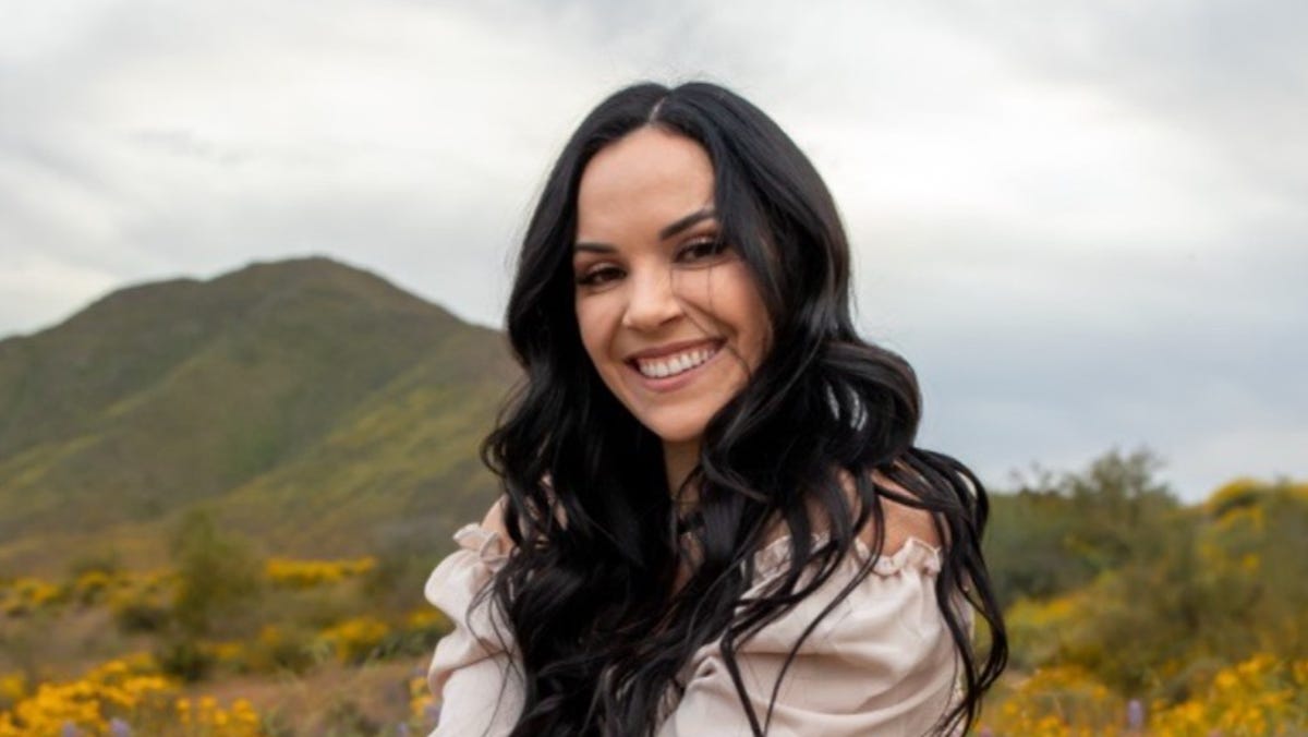 'She loved hard': Family, friends reflect on woman's death while hiking