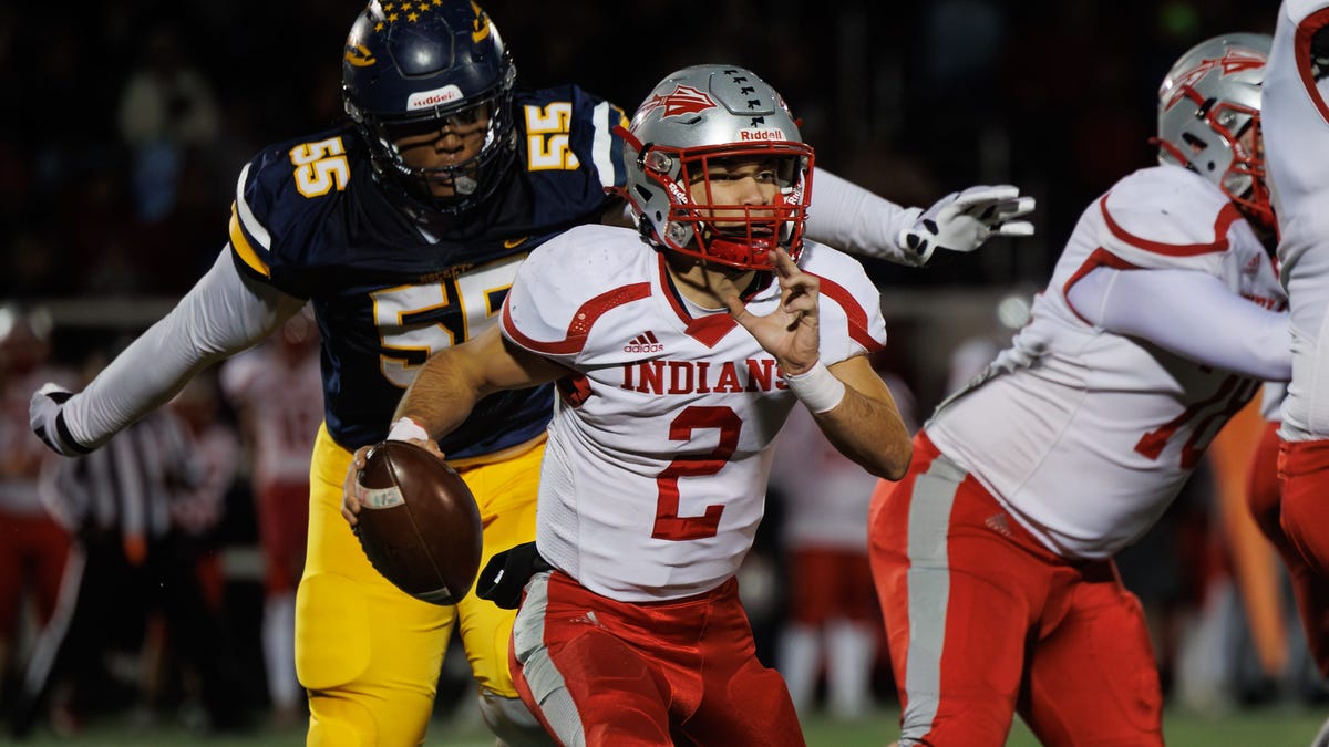 3-star DL Arthur Scott picks Wisconsin over MSU following official visit this weekend 3-star DL Arthur Scott picks Wisconsin over MSU following official visit this weekend