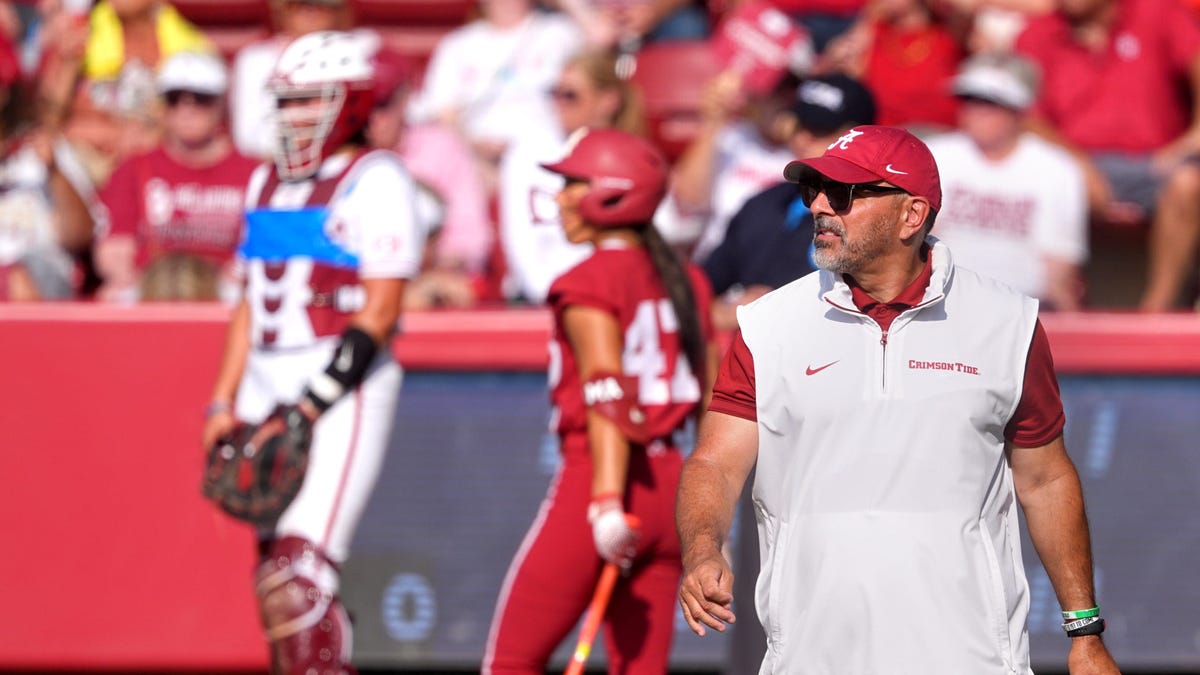 How to watch Alabama vs. Oklahoma today: Time, TV channel for Norman Super Regional How to watch Alabama vs. Oklahoma today: Time, TV channel for Norman Super Regional