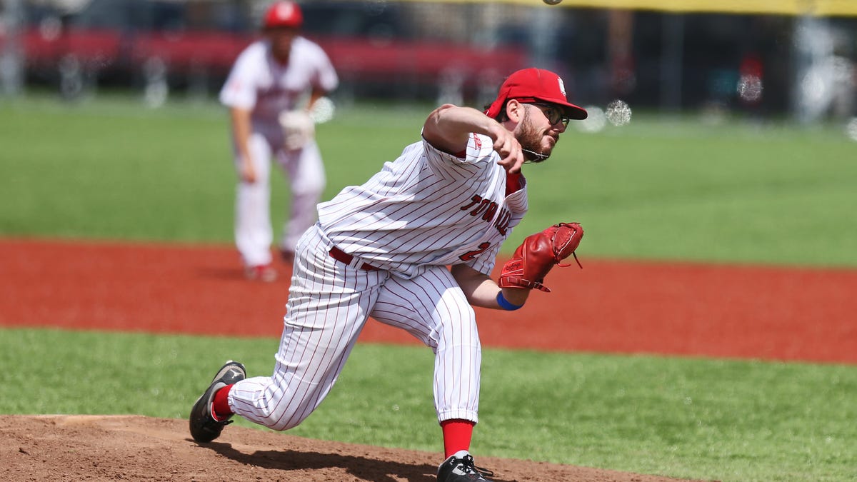 The 2025 RIIL spring sports playoffs have arrived. Here's what happened in Saturday's games
