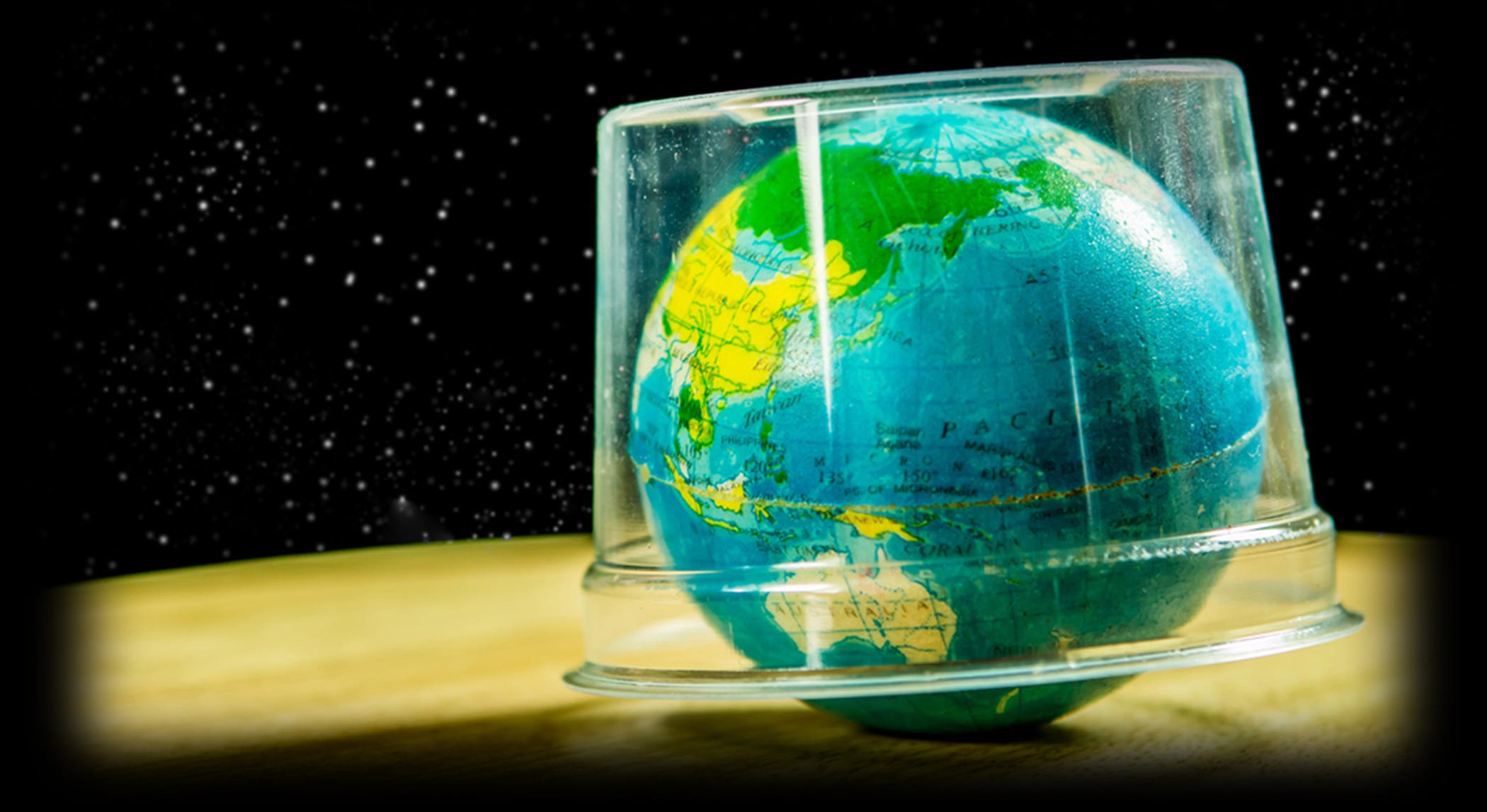 Shepherdstown Screening of ‘Single-Use Planet’ Raises Eyebrows