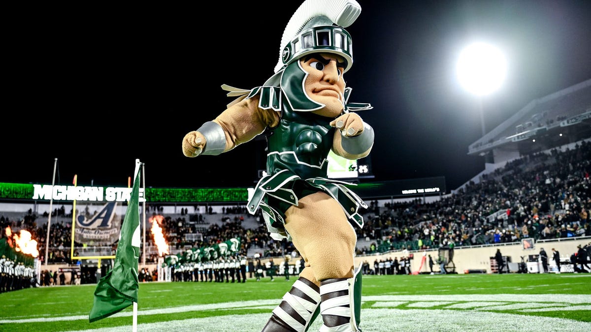 Michigan State football lands commitment of 2026 linebacker from Colorado Michigan State football lands commitment of 2026 linebacker from Colorado