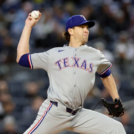 Jacob deGrom won the NL Cy Young award with the Mets in 2018 and 2019.