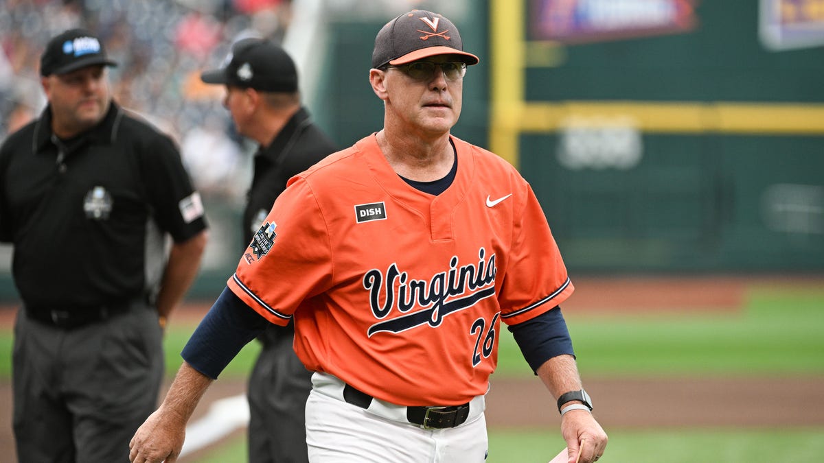 Mississippi State baseball hires Virginia's Brian O'Connor as coach Mississippi State baseball hires Virginia's Brian O'Connor as coach