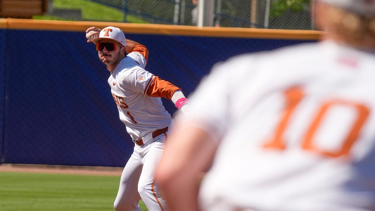 Who will Texas baseball play Saturday in NCAA Austin Regional? Opponent, schedule set Who will Texas baseball play Saturday in NCAA Austin Regional? Opponent, schedule set