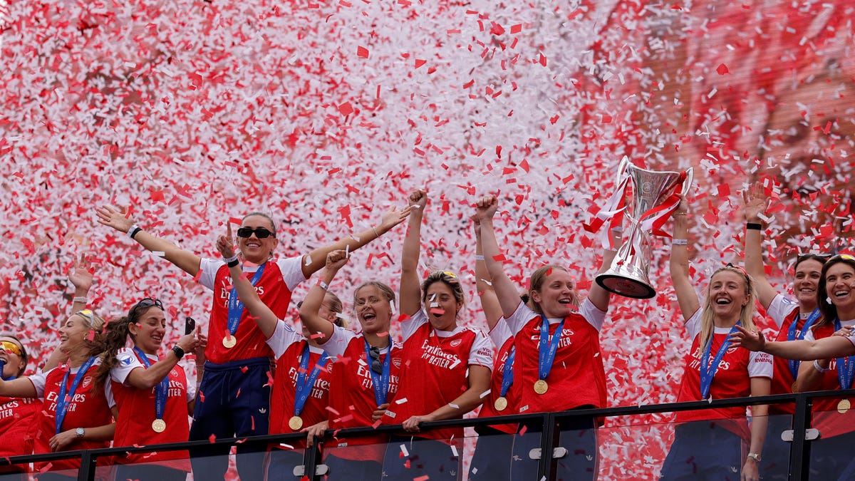 Soccer Champions Ars