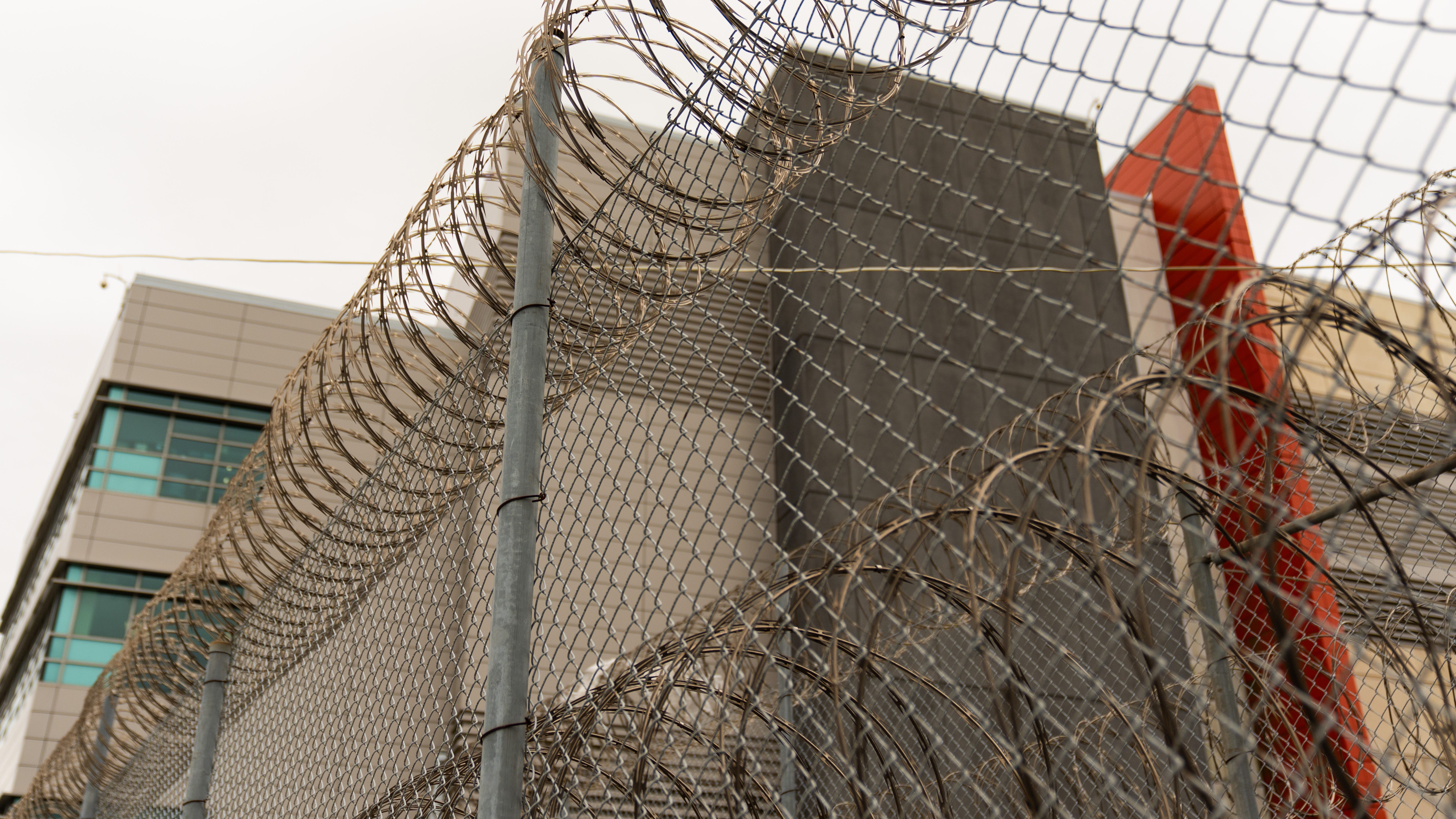 The last New Orleans escapee is back behind bars. How the chase unfolded