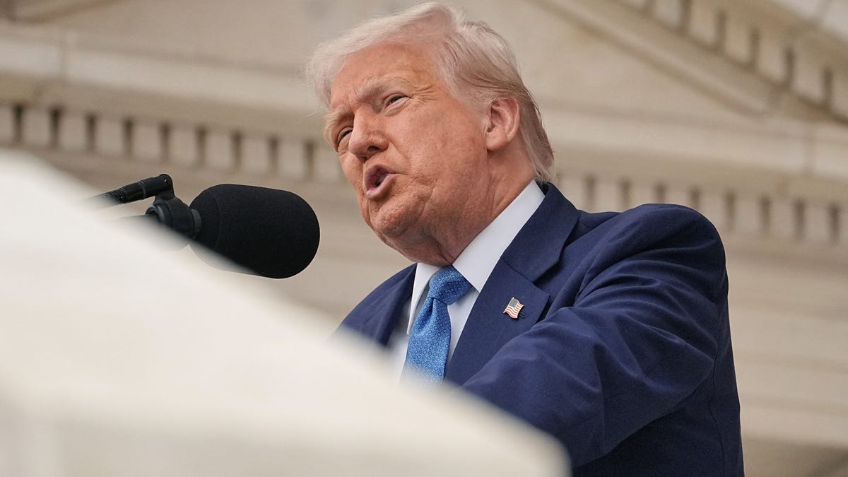 Usa Trump