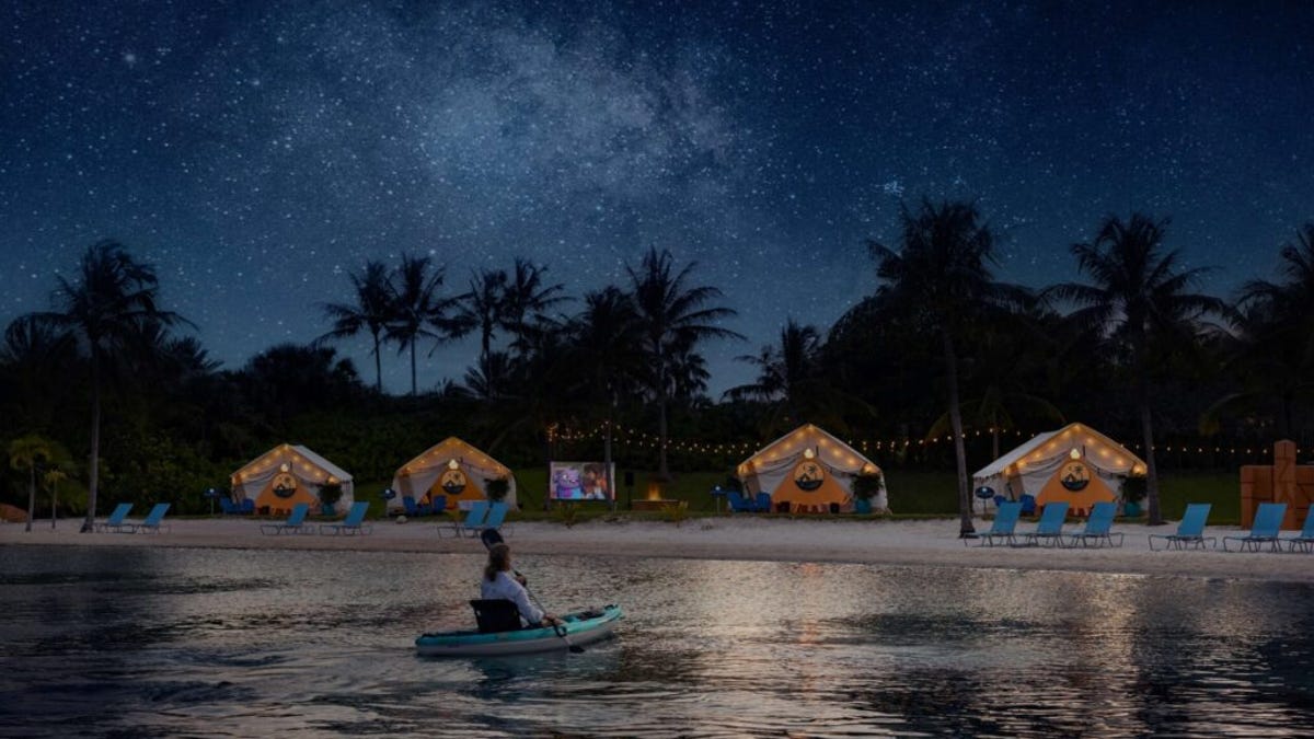 12 resorts with after-dark activities 12 resorts with after-dark activities