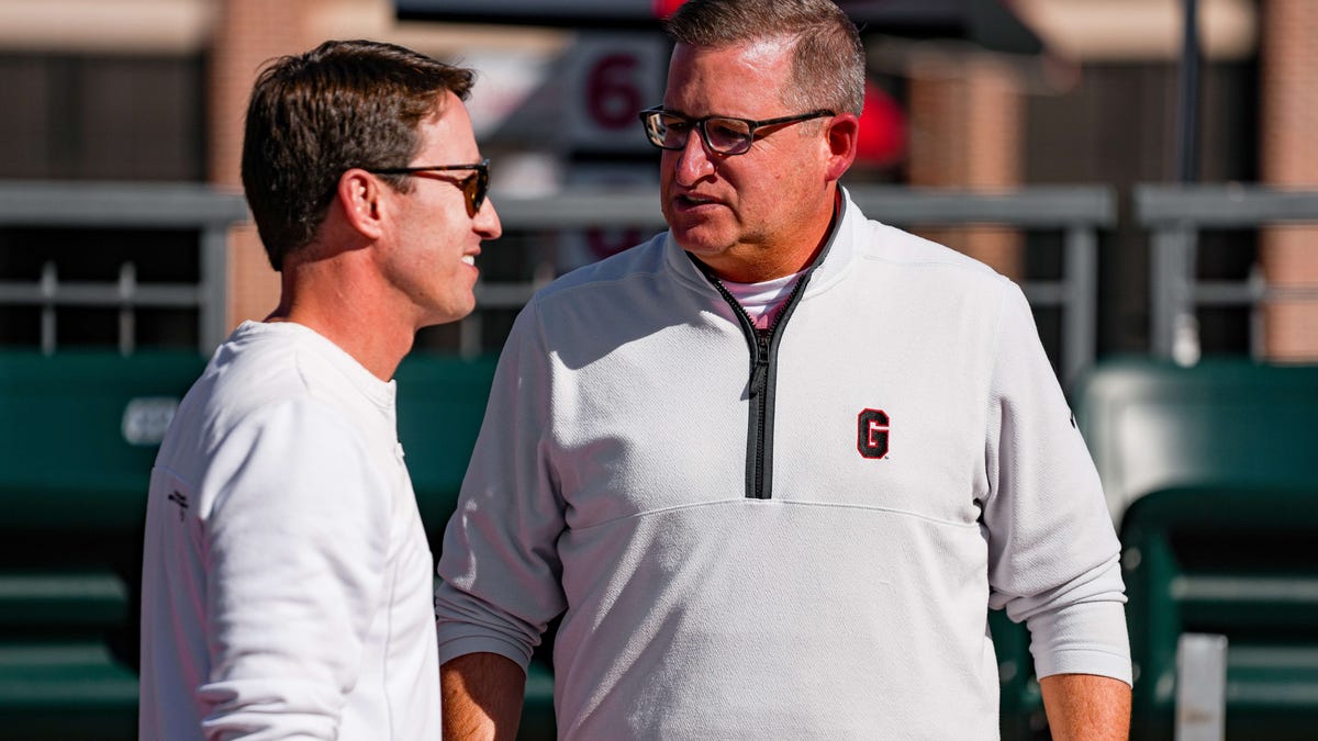 Georgia, SEC schools look to trim athletic department spending to make way for revenue share Georgia, SEC schools look to trim athletic department spending to make way for revenue share