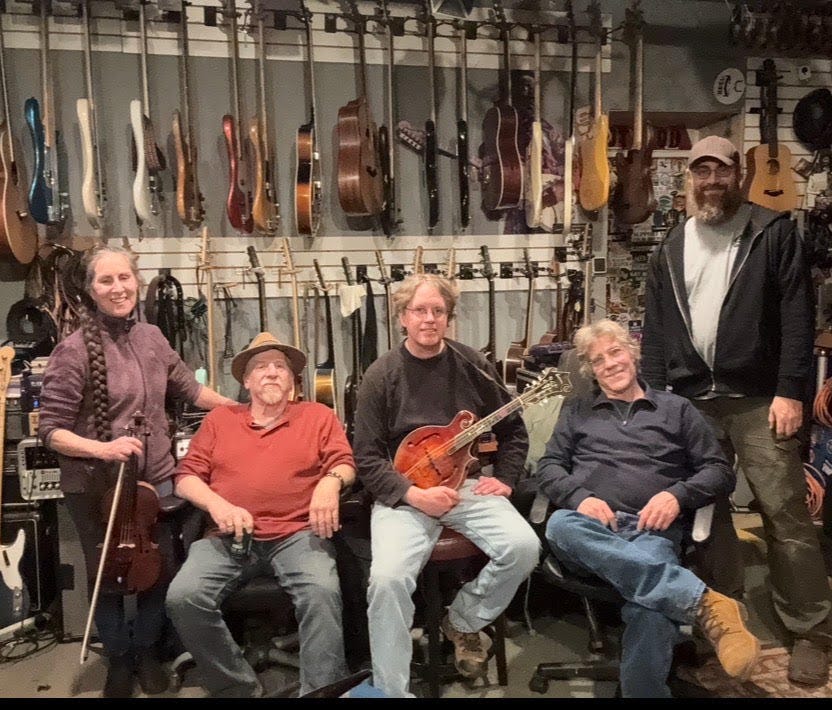 Shepherdstown Welcomes Summer Music Series with Free Concert