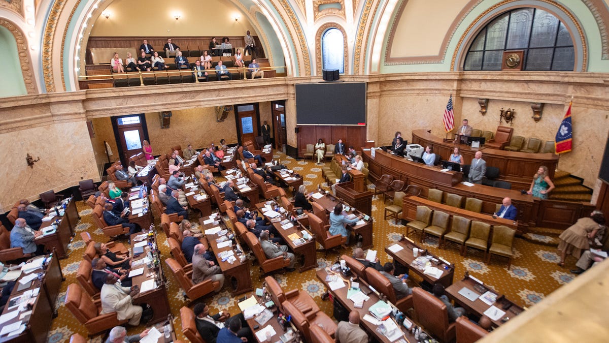 Mississippi Enacts Strict Abortion Ban, Immigration Crackdown, and Death‑Penalty Push for Child Abuse Cases