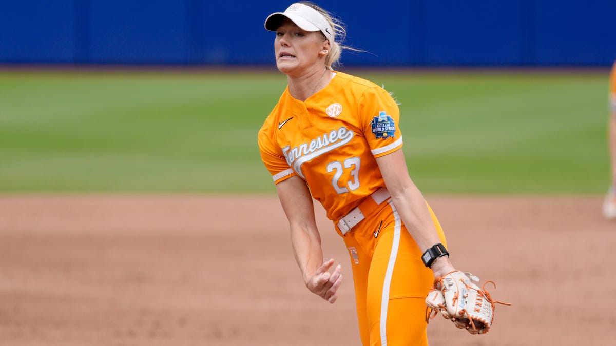 What to know about Tennessee, Karlyn Pickens vs Florida in Women’s College World Series What to know about Tennessee, Karlyn Pickens vs Florida in Women’s College World Series