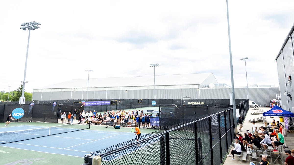 Waukee Northwest, Cedar Rapids Xavier claim Iowa high school boys tennis team state titles Waukee Northwest, Cedar Rapids Xavier claim Iowa high school boys tennis team state titles