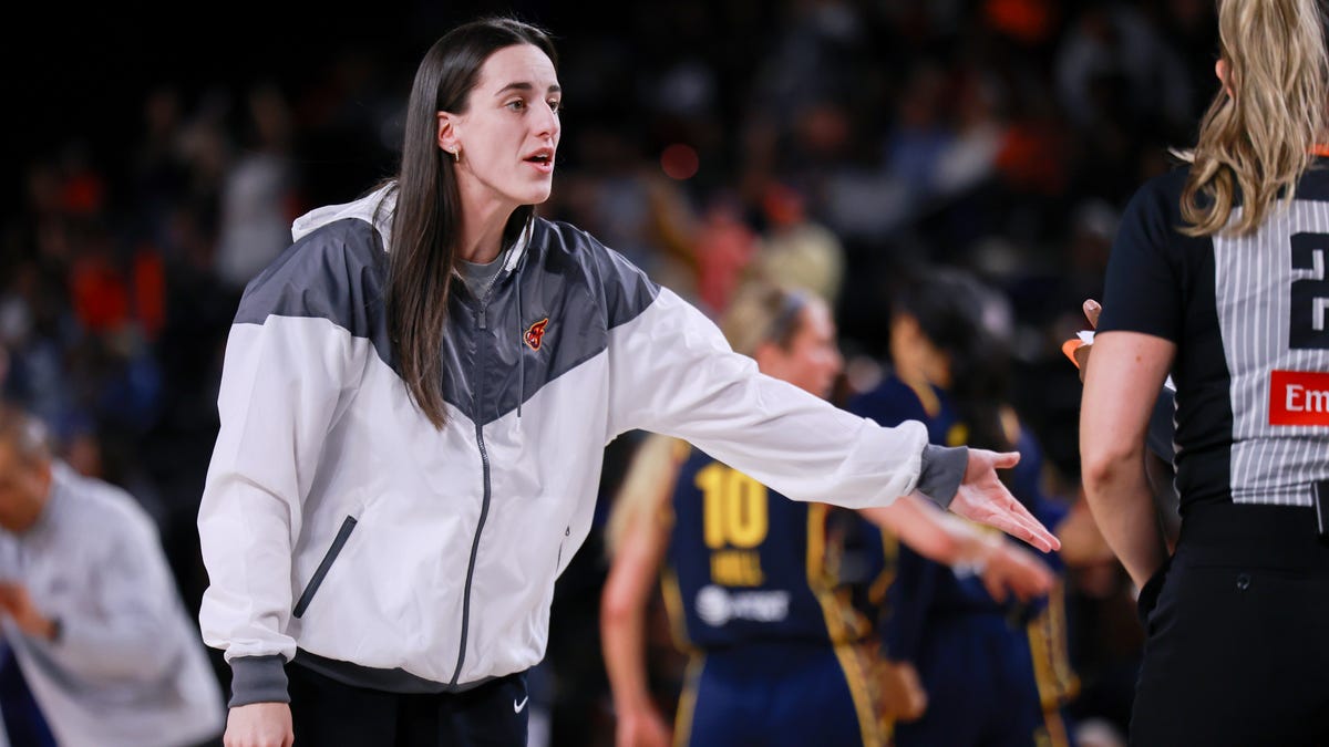 How Indiana Fever guard Caitlin Clark’s injury is affecting fans and ticket prices How Indiana Fever guard Caitlin Clark’s injury is affecting fans and ticket prices