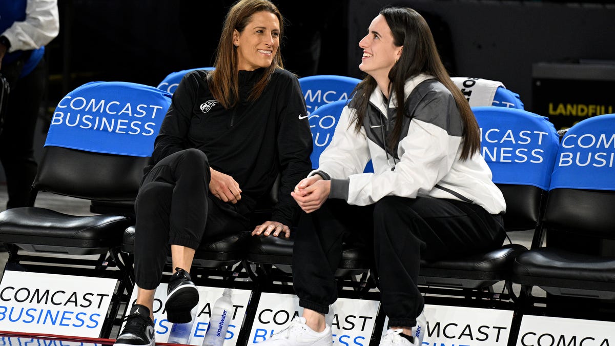 Stephanie White returns to Indiana Fever after taking time away for ...