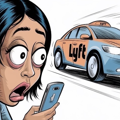 Lyft Scandal
