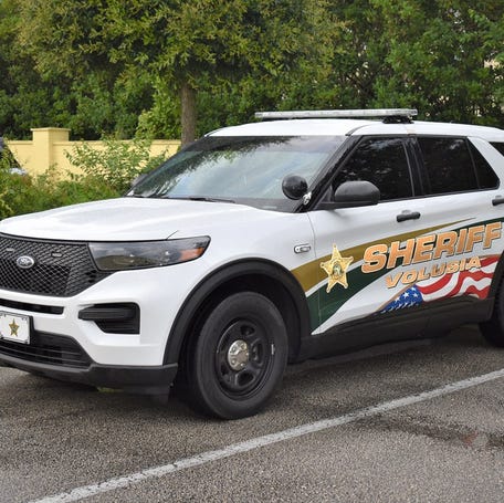 Volusia County Sheriff's Office