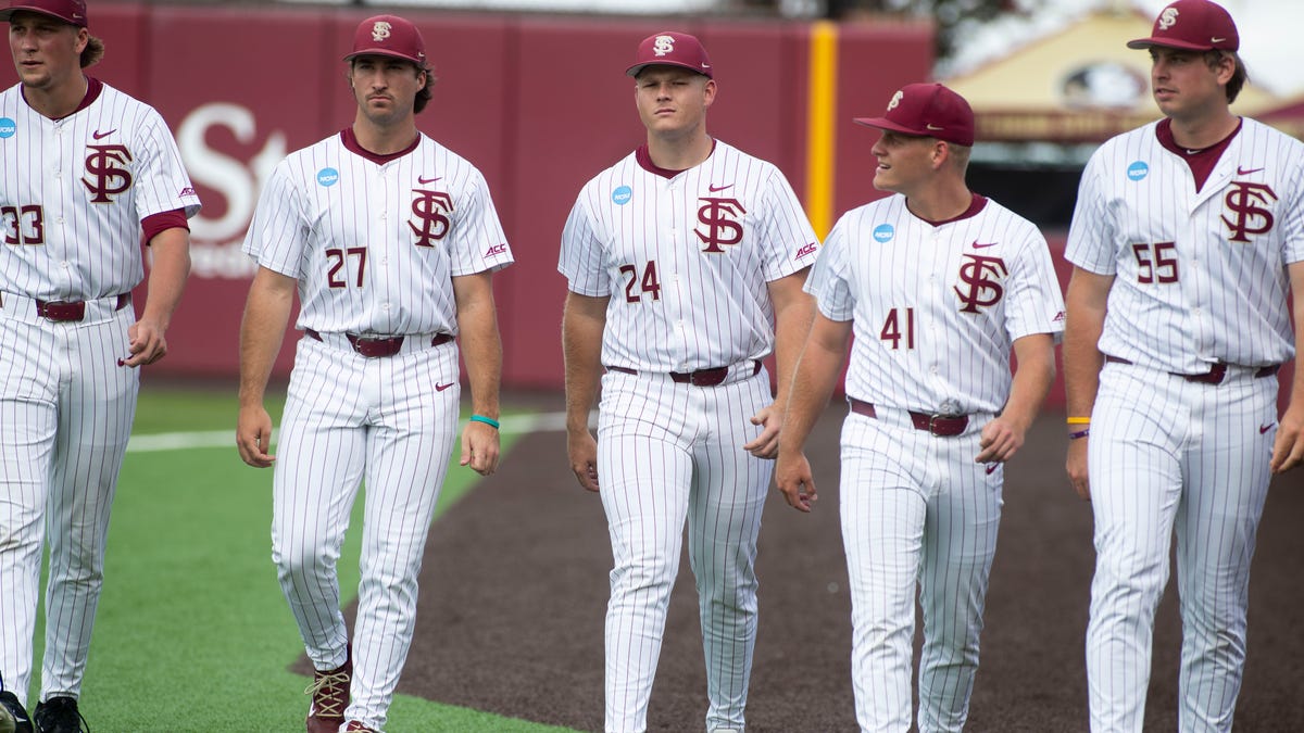 What channel is FSU baseball vs Mississippi State on today? Time, TV schedule for NCAA regional What channel is FSU baseball vs Mississippi State on today? Time, TV schedule for NCAA regional