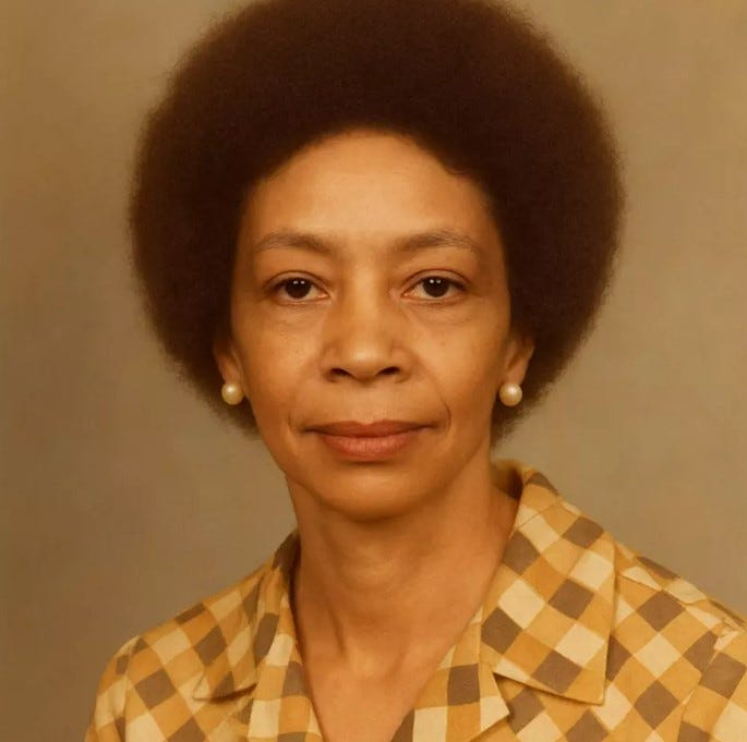 1981 Cold Case Solved: DNA IDs Headless Torso 1981 Cold Case Solved: DNA IDs Headless Torso