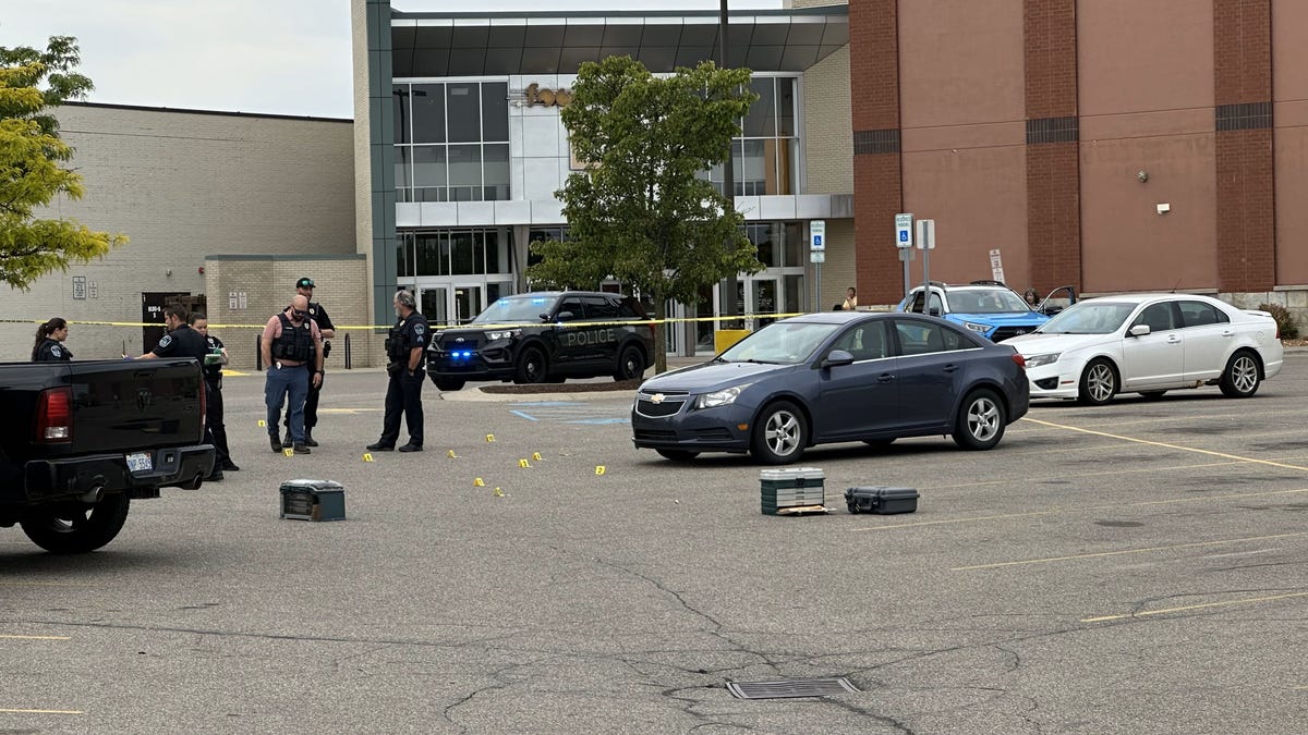 19-year-old woman arrested after shooting leaves 2 injured at Michigan ...