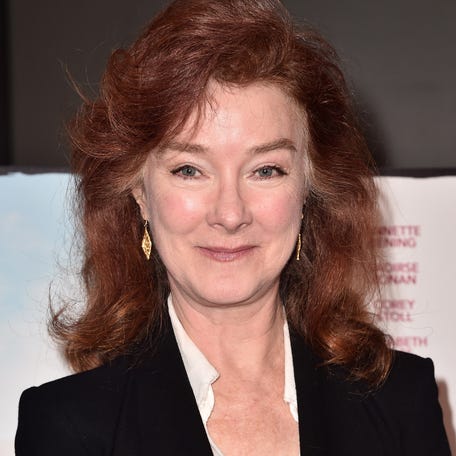 Actress Valerie Mahaffey attends the premiere of Sony Pictures Classics' "The Seagull" at The Writers Guild Theater on May 1, 2018 in Beverly Hills, California.
